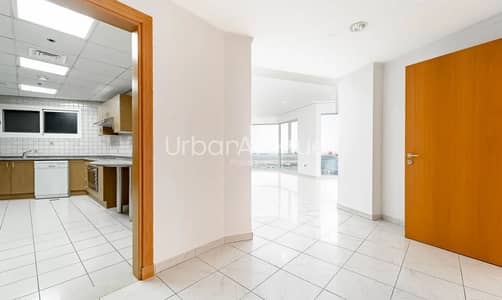 2 Cпальни Апартамент в аренду в Шейх Зайед Роуд, Дубай - Fairmont Hotel, Sheikh Zayed Road (19). jpg