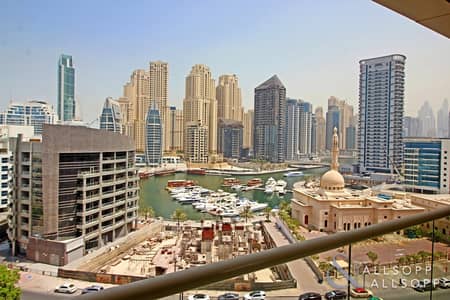 Marina Views | Maids Room | Large 3 Bed Marina Views | Maids Room | Large 3 Bed