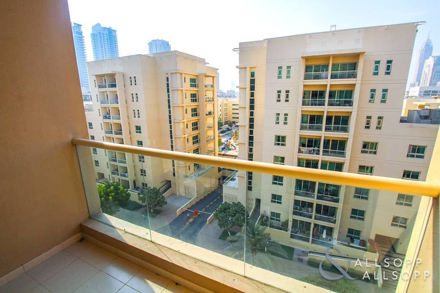 Investment Opportunity | 1 Bed | High Floor