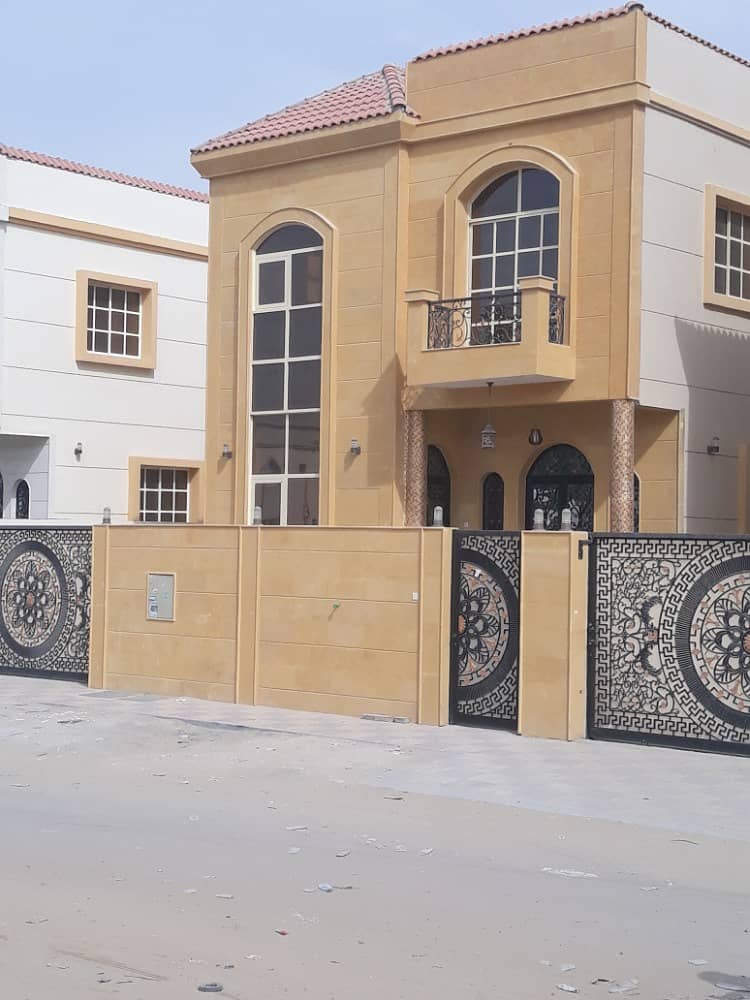 villa for sale in ajman almuwaihat