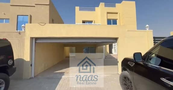4 Bedroom Villa for Sale in Al Zahya, Ajman - d344c68d-cb4d-48bc-92a9-95d3c58f5a8b. jpg