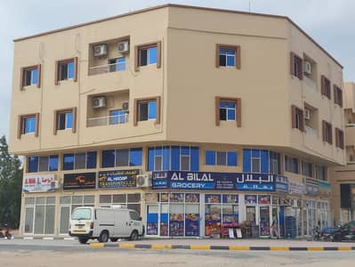 2 Bedroom Building for Sale in Al Rawda, Ajman - (9). jpg