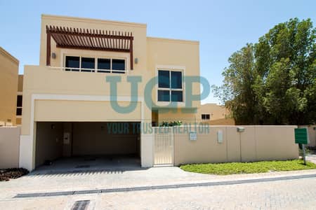 4 Bedroom Villa for Sale in Al Raha Gardens, Abu Dhabi - IMG_7511. jpg