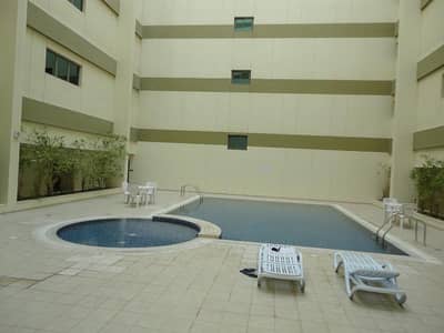 فلیٹ 1 غرفة نوم للبيع في واحة دبي للسيليكون (DSO)، دبي - 1. jpeg