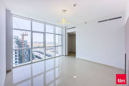 1 Bedroom Flat for Sale in Al Furjan, Dubai - Mid Floor I Rented I Eviction Notice Served