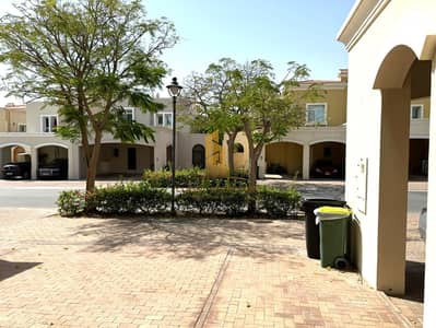 3 Bedroom Villa for Rent in Arabian Ranches, Dubai - 3 Bed with Maid | Ready To Move |  Type 3E
