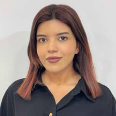 Humaira Isham