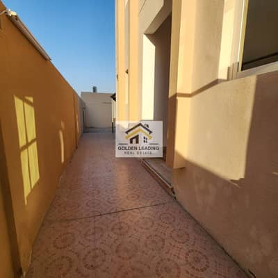فیلا 4 غرف نوم للايجار في الشامخة، أبوظبي - Untitled. jpg