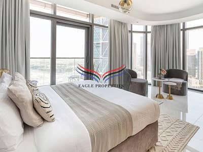 2 Bedroom Apartment for Rent in Business Bay, Dubai - 10. jpg