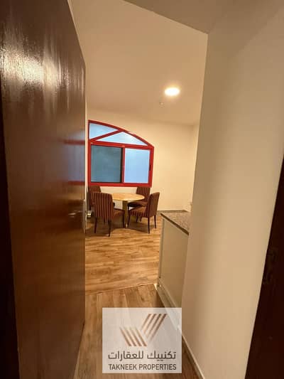 1 Bedroom Apartment for Rent in Al Salam Street, Abu Dhabi - WhatsApp Image 2024-05-31 at 18.54. 45_218b0f0b. jpg