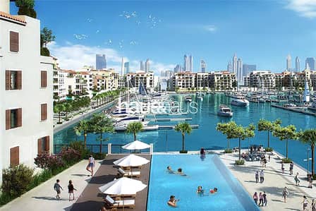 High Quality Community by the beach in Jumeirah High Quality Community by the beach in Jumeirah