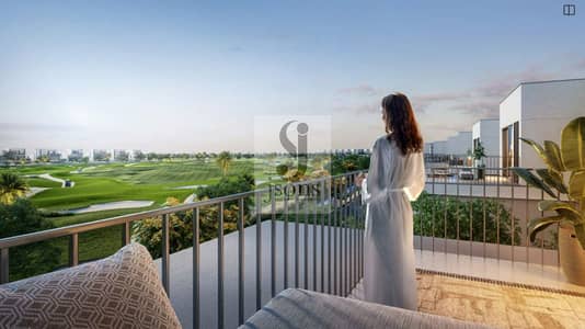4 Bedroom Villa for Sale in Dubai South, Dubai - Screenshot 2024-05-31 151111. png