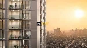 3 Bedroom Apartment for Sale in Jumeirah Village Circle (JVC), Dubai - 63f9b32d-ae46-4242-9c15-6581a13a801f. jpeg