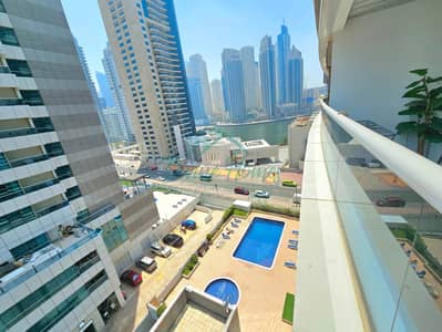 1 Bedroom Flat for Rent in Dubai Marina, Dubai - X1LqtB2twdBKKIf6oX0Wg2JgGoMP2VYY47gRviXs