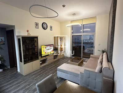 2 Cпальни Апартаменты в аренду в Аль Фурджан, Дубай - Untitled-1_0003_IMG_9528. jpg
