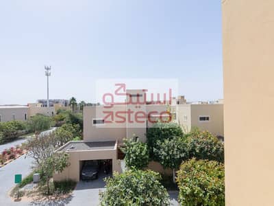 4 Bedroom Townhouse for Sale in Al Raha Gardens, Abu Dhabi - 0O0A6864. jpg