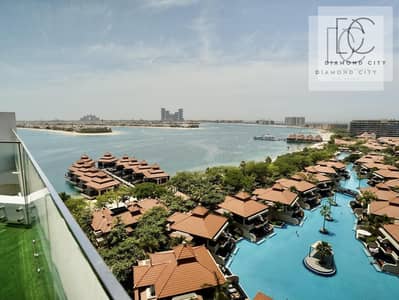 4 Bedroom Flat for Rent in Palm Jumeirah, Dubai - e33708bb-bd25-4a05-bdcd-a1c3a784563b. png