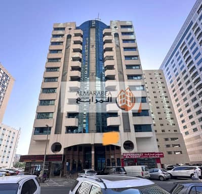 Building for Sale in Al Majaz, Sharjah - 5ac8421b-da55-422a-a93b-dc9fab28f09a. jpg