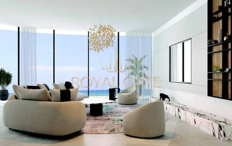 5 Cпальни Апартамент Продажа в Яс Айленд, Абу-Даби - IMG-20240314-WA0023. jpg