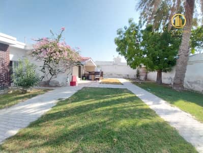 4 Bedroom Villa for Rent in Al Qadisiya, Sharjah - 1000376520. jpg