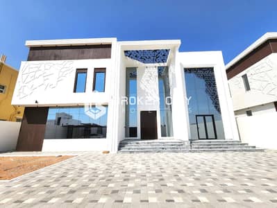 فیلا 6 غرف نوم للايجار في مدينة الرياض، أبوظبي - IMG-20240529-WA0026. jpg
