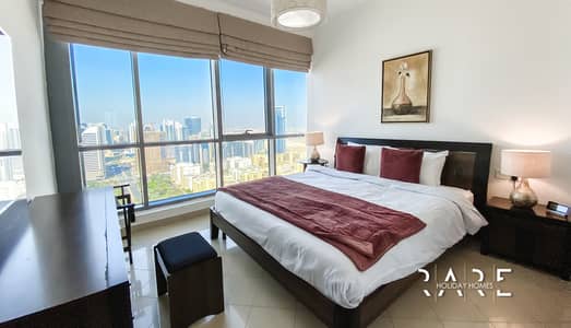 1 Bedroom Flat for Rent in The Views, Dubai - Rare Holiday Homes (5). jpg