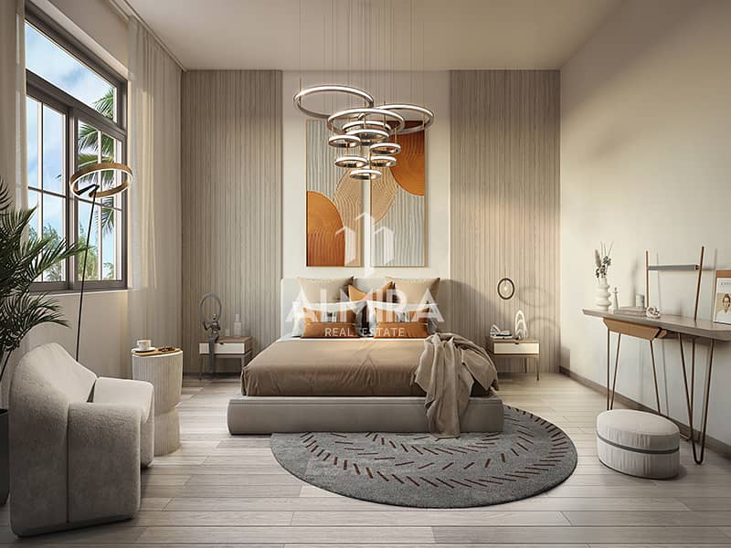 6 ALDAR_YasParkViews_CGI38_MasterBedroom_03_NoPPL_10K. jpg