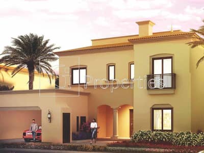 5 Bedroom Villa for Sale in Dubailand, Dubai - Spacious | Brand new | On the pool and park