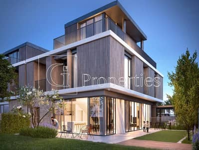 5 Bedroom Villa for Sale in Arabian Ranches 3, Dubai - Big plot | Genuine resale | Call now
