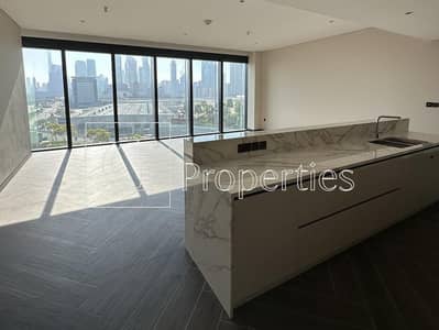 2 Bedroom Flat for Sale in Za'abeel, Dubai - Best price I Burj view I Branded residence