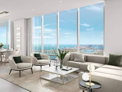 2 Bedroom Apartment for Sale in Dubai Marina, Dubai - Hand Over 2025 | Marina View | On High floor