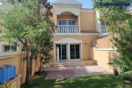 1 Bedroom Townhouse for Rent in Jumeirah Village Triangle (JVT), Dubai - 1 Bed Converted | Perfect Condition | Vacant