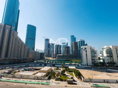 1 Bedroom Flat for Sale in Al Reem Island, Abu Dhabi - Modern Layout | Move In Ready | Perfect Location