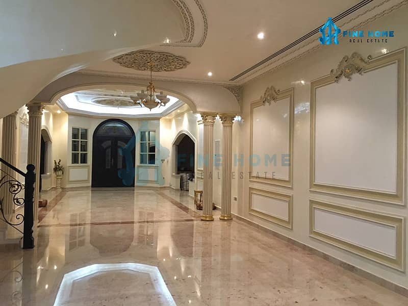 Move in | Amazing 6BR Villa | Majlis| Terrace Move in | Amazing 6BR Villa | Majlis| Terrace