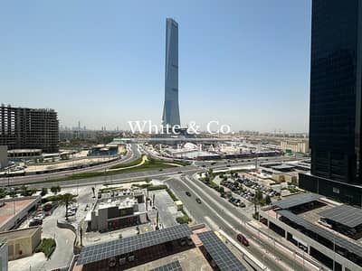 2 Bedroom Apartment for Rent in Jumeirah Lake Towers (JLT), Dubai - Available Now | Closed Kitchen | Upgraded