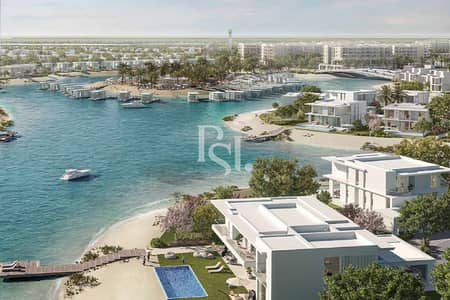 拉姆汉岛， 阿布扎比 4 卧室别墅待售 - ramham-island-abudhabi-propert-and-community (9). JPG