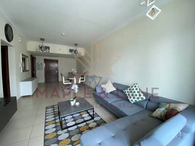 Spacious 1BR Apartment | On Mid Floor