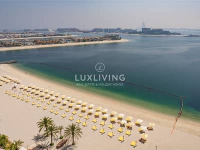 Stunning Full Sea View | Large Unit | Furnished