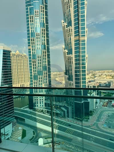 READY TO MOVE |HIGH FLOOR |Panoramic View
