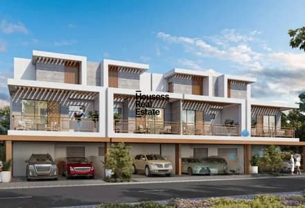 3 Bedroom Villa for Sale in DAMAC Hills 2 (Akoya by DAMAC), Dubai - Genuine Resale | 3BR Plus Maid | Investor Deal