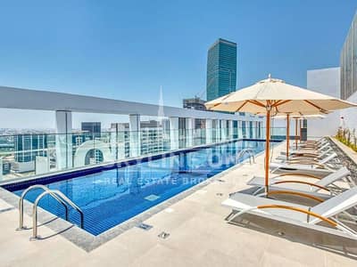 Elegance Heights | High-End Finishes | Fully Furnished Luxury Living