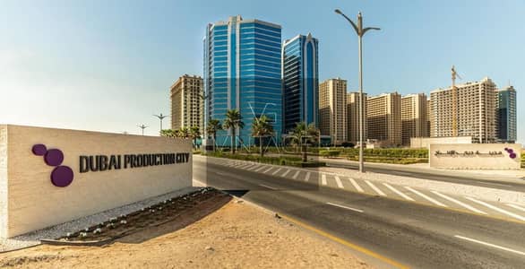 Hotel Apartment for Rent in Dubai Production City (IMPZ), Dubai - 282763075. jpg