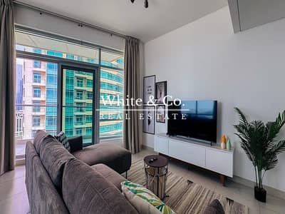 Vacant | Fully Furnished | Large Layout