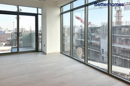 Canal View | Managed | Semi-Furnished