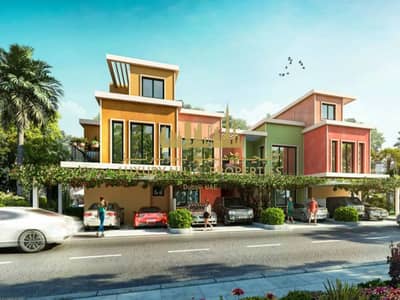 3 Bedroom Villa for Sale in DAMAC Lagoons, Dubai - Screen Shot 2023-08-28 at 4.49. 42 PM. png