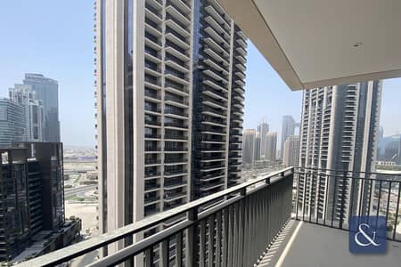فلیٹ 1 غرفة نوم للبيع في وسط مدينة دبي، دبي - شقة في بوليفارد كريسنت 2،بوليفارد كريسنت تاورز،وسط مدينة دبي 1 غرفة 2550000 درهم - 9118907
