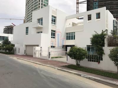 Private Pool I 5BR I Acacia I Al Sufouh Private Pool I 5BR I Acacia I Al Sufouh