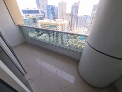 3 Bedroom Flat for Rent in Al Khan, Sharjah - SzLORUs6wjFomxKhZRcidS70fz6uc5Gh5wTuqev4