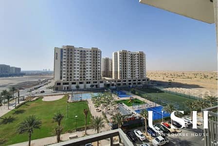 1 Bedroom Flat for Rent in Town Square, Dubai - WhatsApp Image 2024-06-04 at 13.08. 29. jpeg