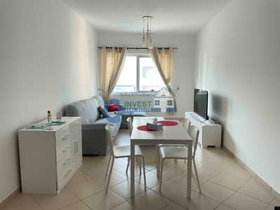 1 Bedroom Flat for Rent in Dubai Marina, Dubai - IMG_7242. jpeg